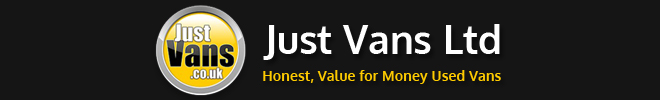 Just Vans Ltd
