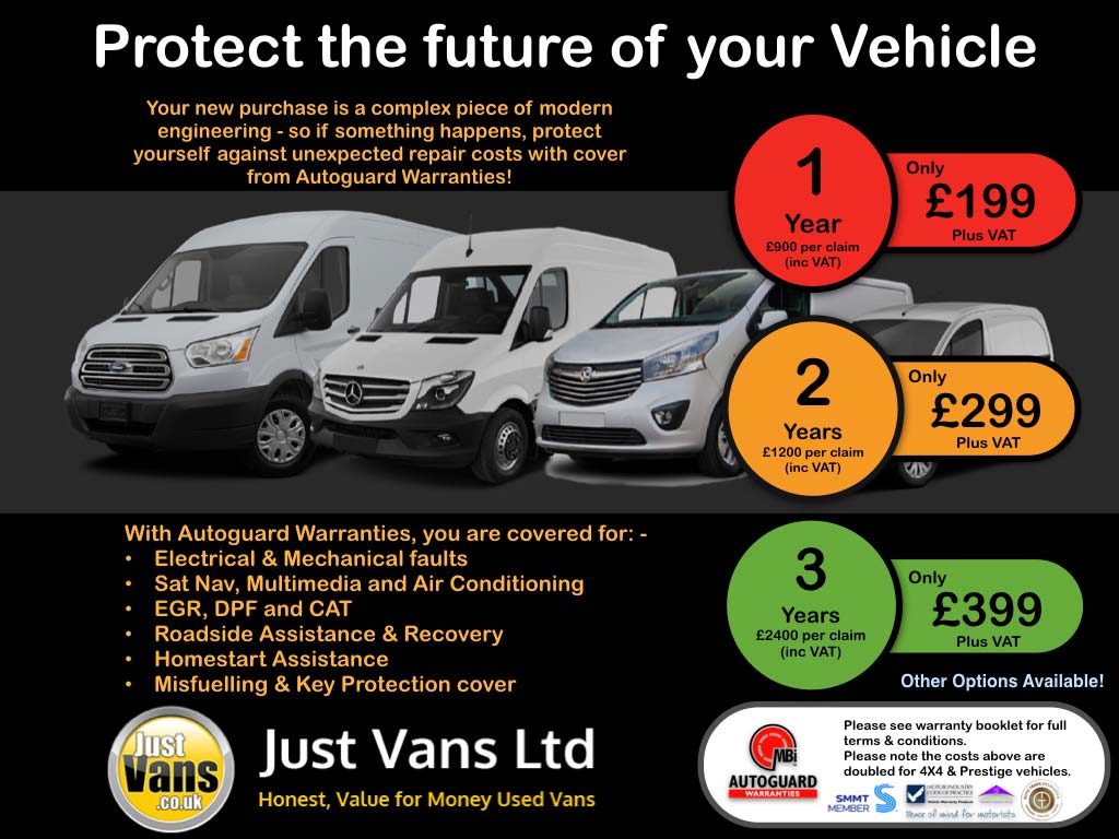Warranty Cover